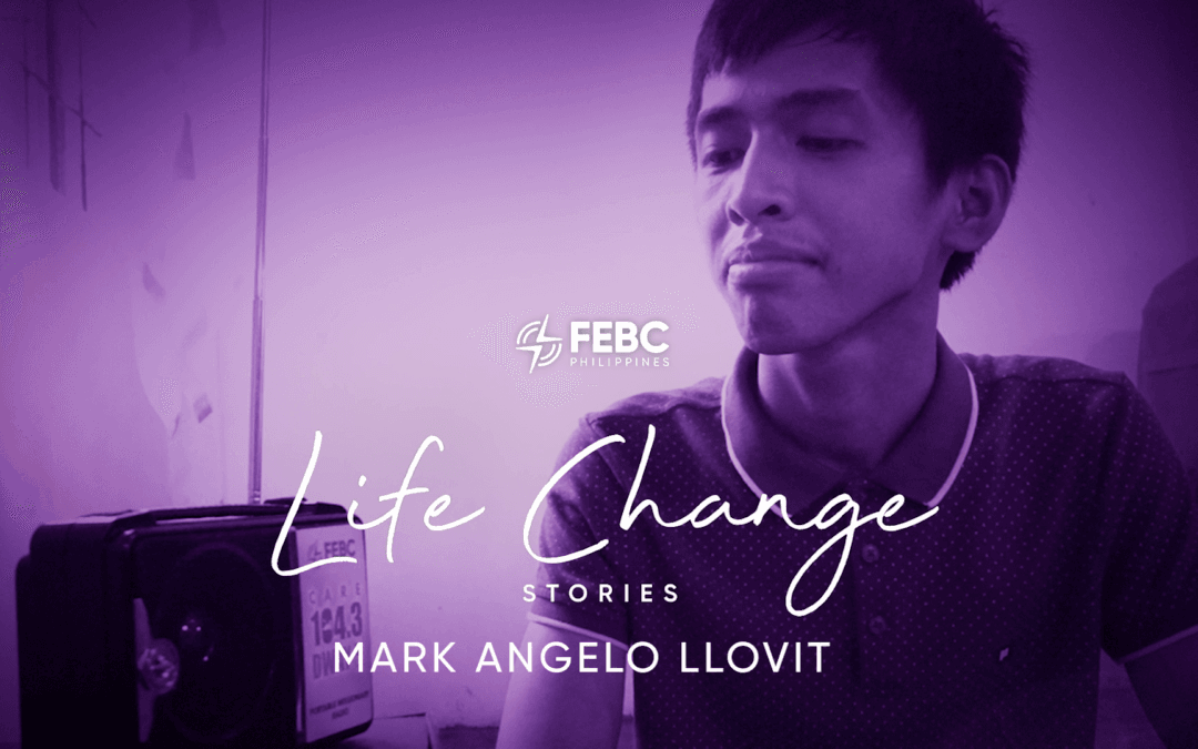 Discovering True Service: Mark Llovit’s Story