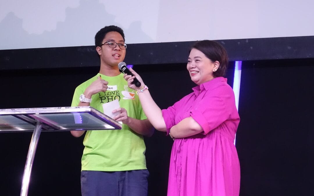 FEBC LifeConnect: A ‘ProTips’ Workshop