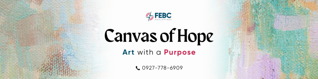 Canvas of Hope