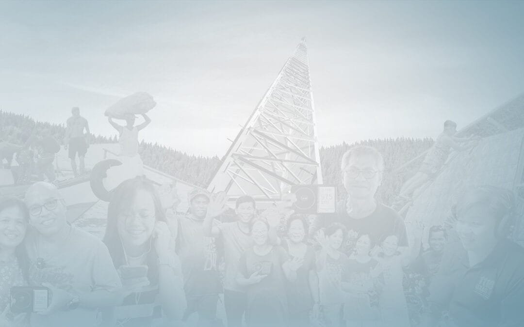 FEBC 77 Theme Song: Hanggang Sa Marinig Ng Lahat (Until All Have Heard) 