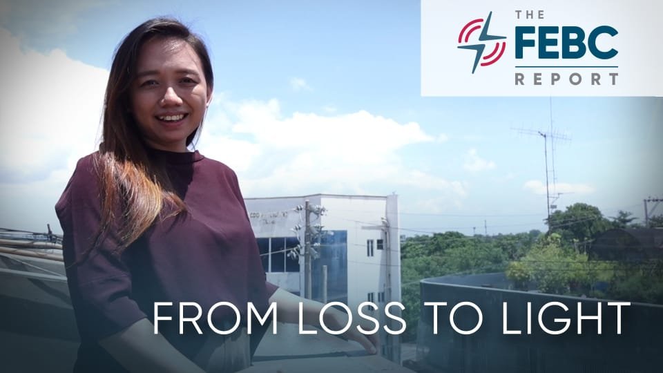 From Loss to Light