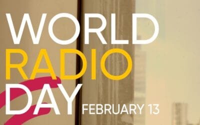World Radio Day | February 13