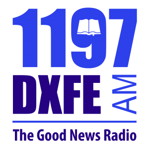1197 DXFE-AM “Good News Radio” Davao City